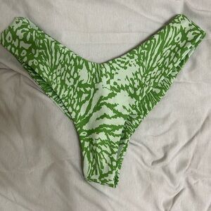 Skatie Swim Bikini Bottoms